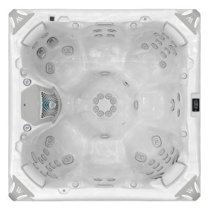 Elbrus Life Hot Tub