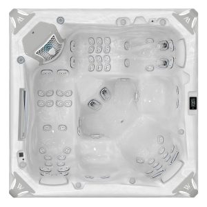 Everest Life Hot Tub